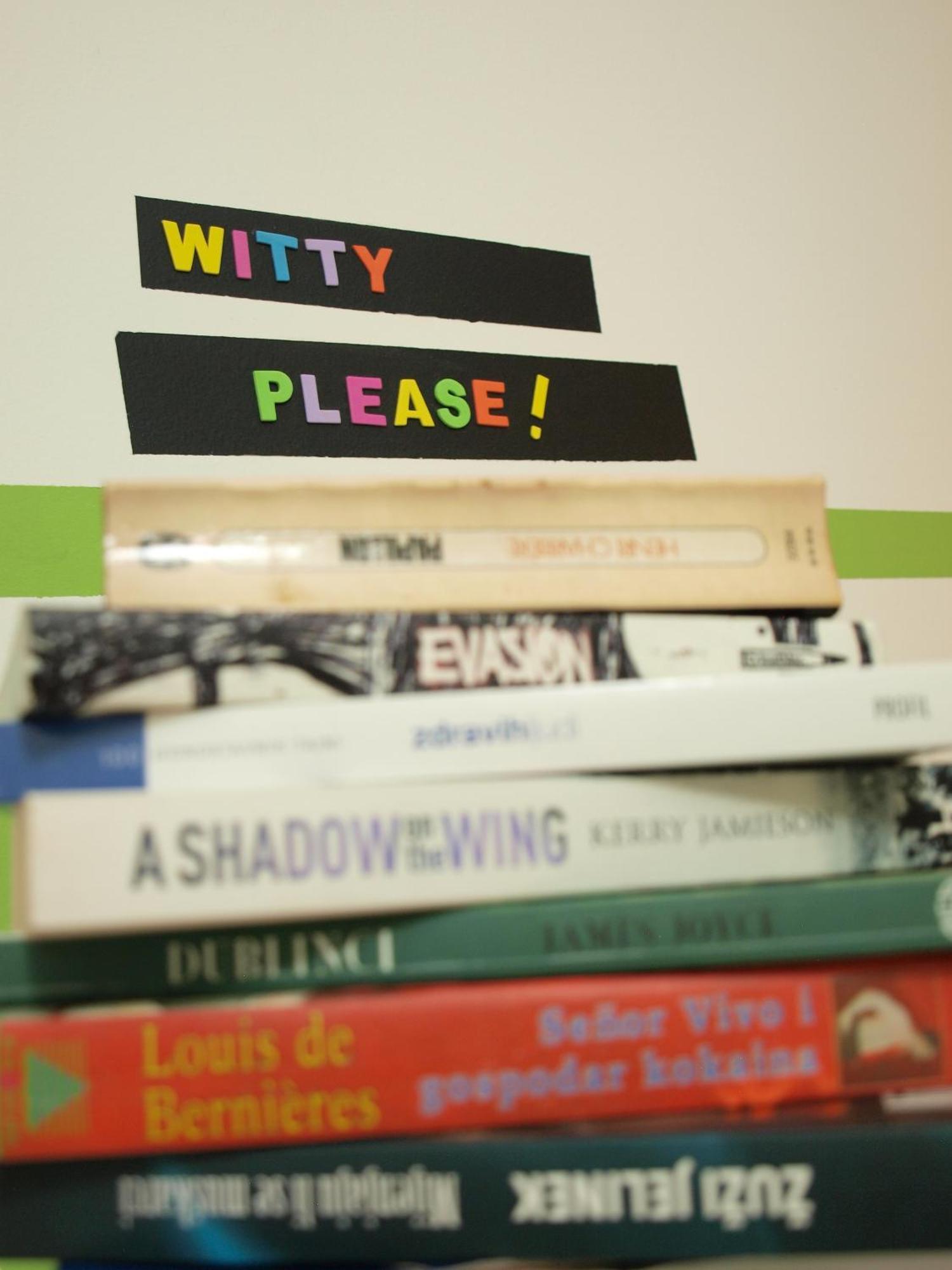 Apartment Witty Please Zagreb Habitación foto