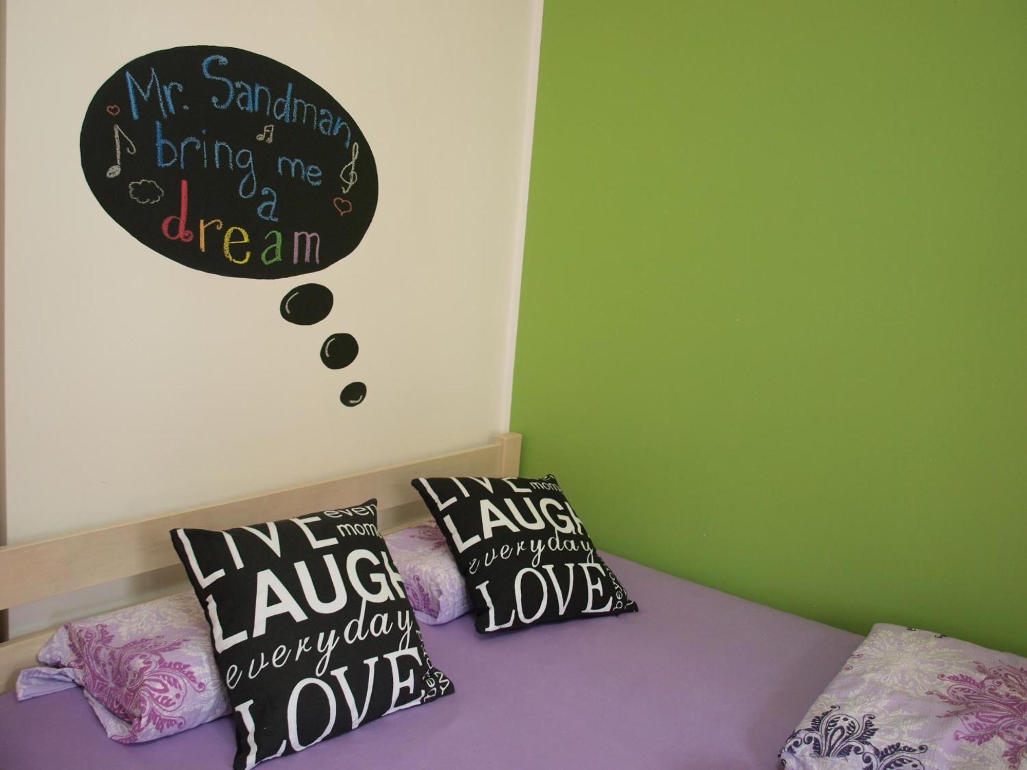 Apartment Witty Please Zagreb Habitación foto
